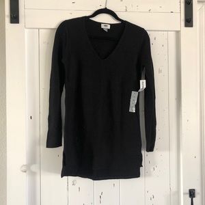 Old Navy S Tunic Sweater